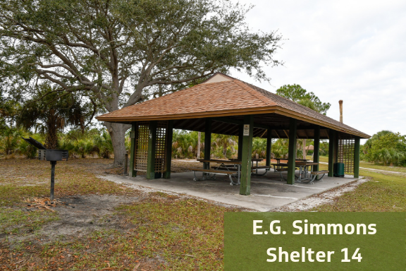 EG Simmons Shelter 14